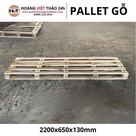 Pallet gỗ giá rẻ