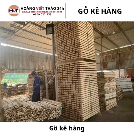 gô kê hàng