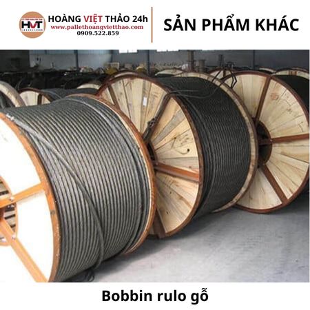 Robbin Rulo gỗ