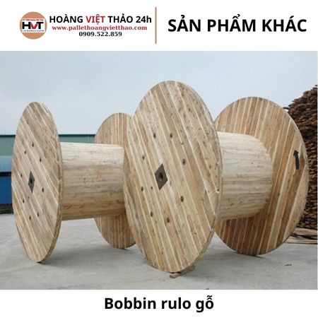 Rulo gỗ