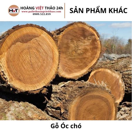 Gỗ Óc chó