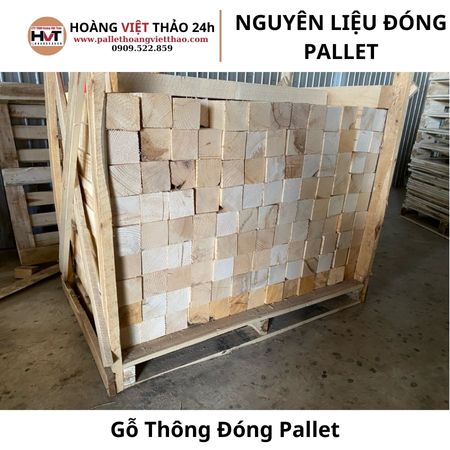 Gỗ thông bào sẵn