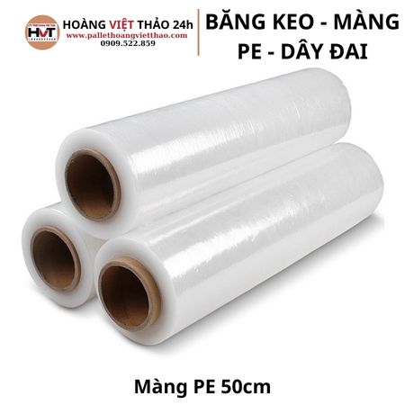 Màng pe 50cm