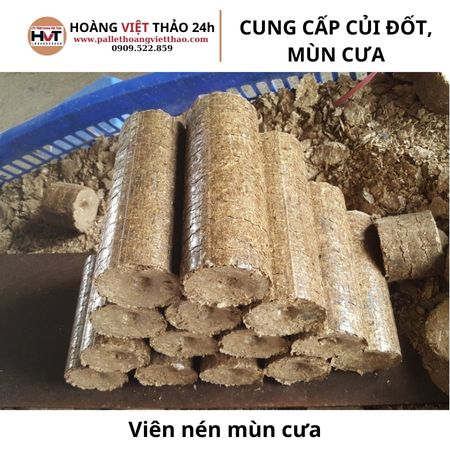 vi&ecirc;n n&eacute;n m&ugrave;n cưa