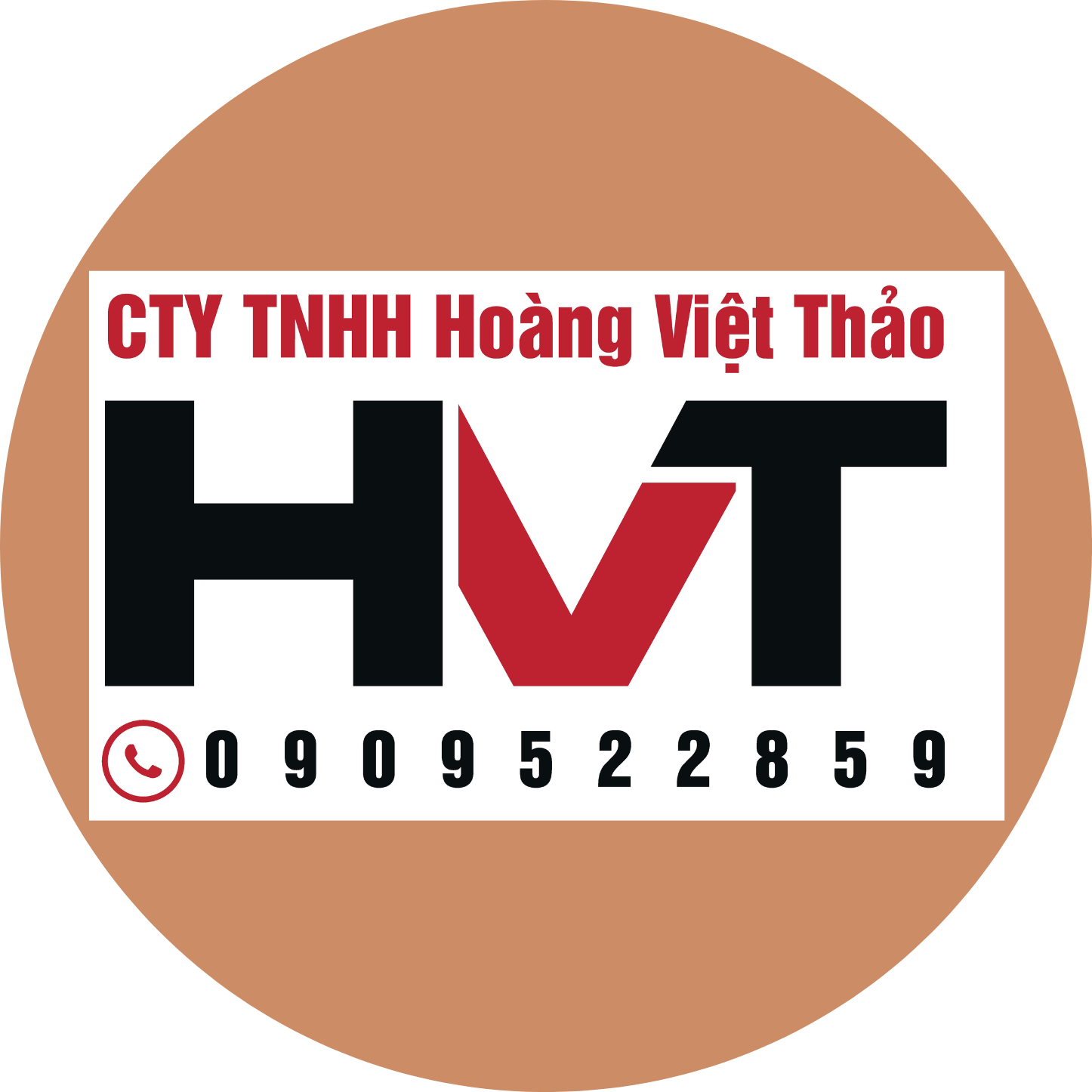 CÔNG TY TNHH HOÀNG VIỆT THẢO 