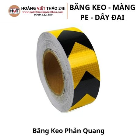 Băng Keo Phản Quang