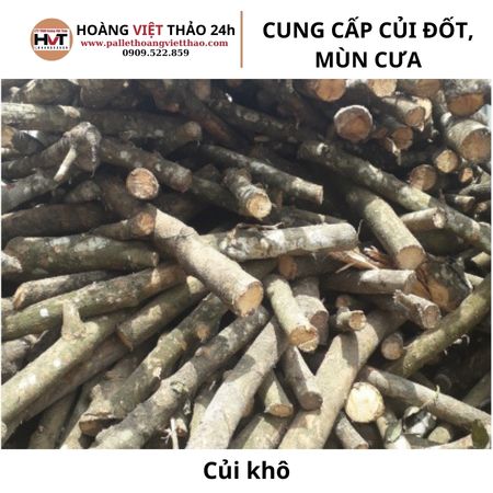 Củi Khô