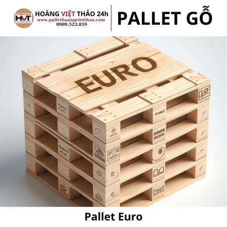 Pallet Euro