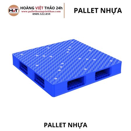 Pallet Nhựa