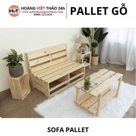 Sofa Pallet