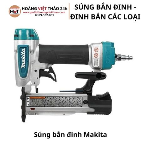 Súng Bắn Đinh Makita