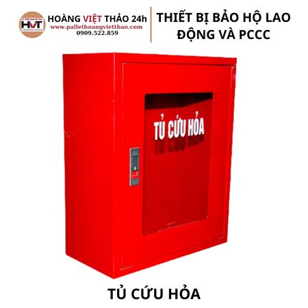 Tủ Cứu Hỏa