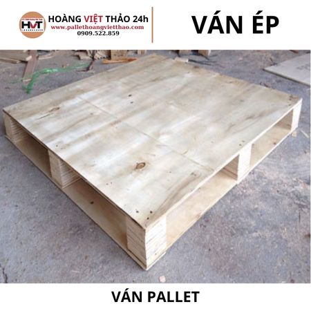 Ván Pallet