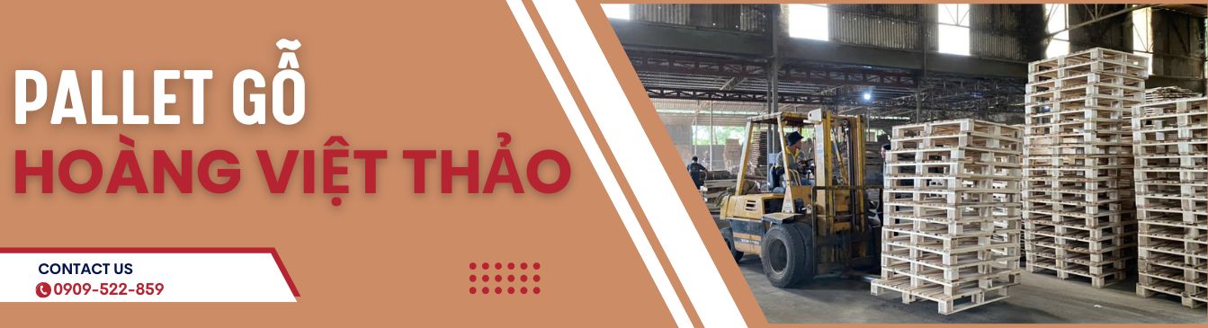 Pallet Gỗ Giá Rẻ Uy Tín Nhất Đồng Nai